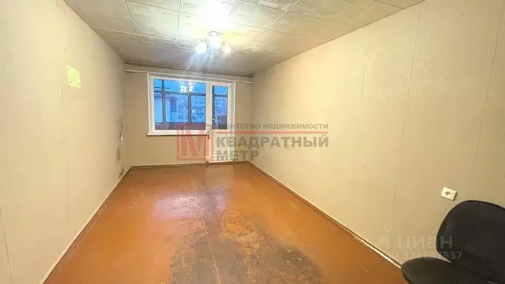 2-к кв. Белгородская область, Старый Оскол Весенний мкр, 6 (44.0 м) - Фото 1