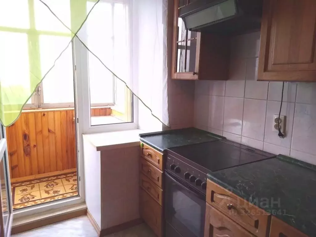 1-к кв. Башкортостан, Уфа ул. Рабкоров, 2/1 (48.0 м) - Фото 2