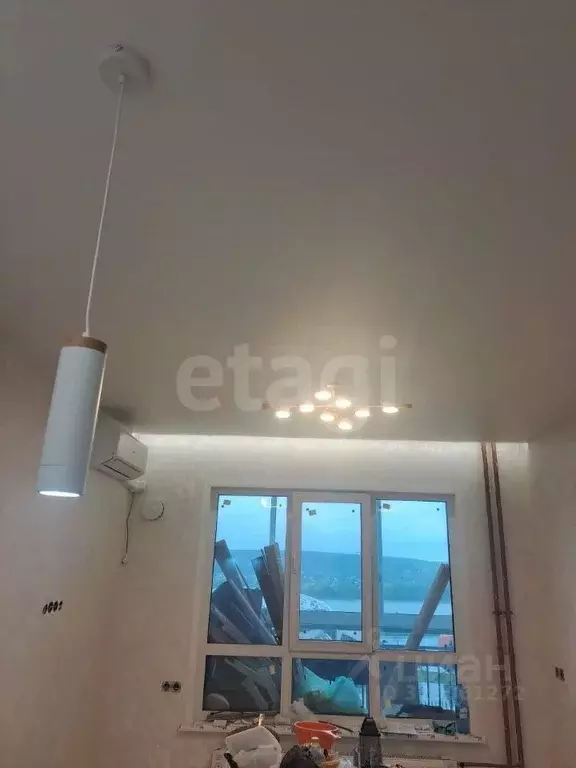 3-к кв. Кемеровская область, Кемерово ул. 1-я Заречная, 11 (69.0 м) - Фото 2