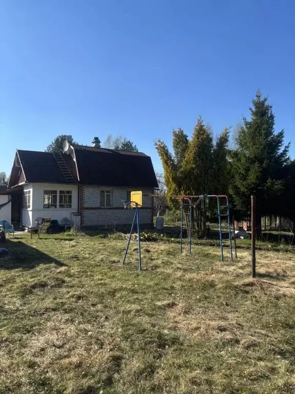Участок в Ленинградская область, Кировский район, Мгинское городское ... - Фото 2