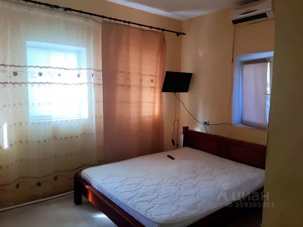 Студия Крым, Керчь ул. Фурманова, 30/32 (23.0 м) - Фото 0