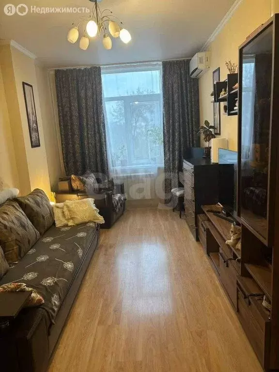 1-комнатная квартира: Воронеж, улица Шишкова, 70 (39.2 м) - Фото 1