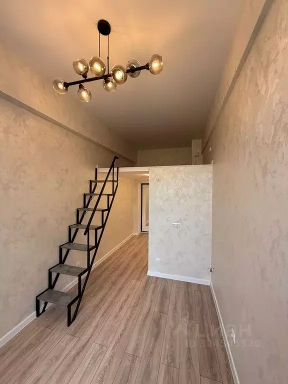 Студия Москва Сенежская ул., 3 (15.6 м) - Фото 2