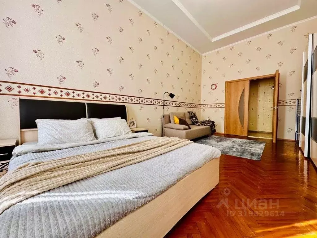 1-к кв. Санкт-Петербург 3-я Советская ул., 26 (56.0 м) - Фото 1
