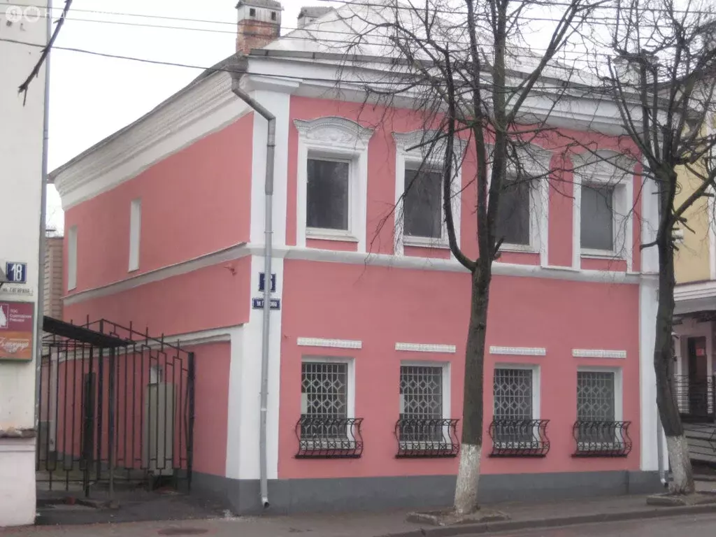 Офис (340.3 м) - Фото 1