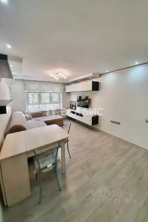 1-к кв. Москва ул. Генерала Тюленева, 35 (33.0 м) - Фото 2