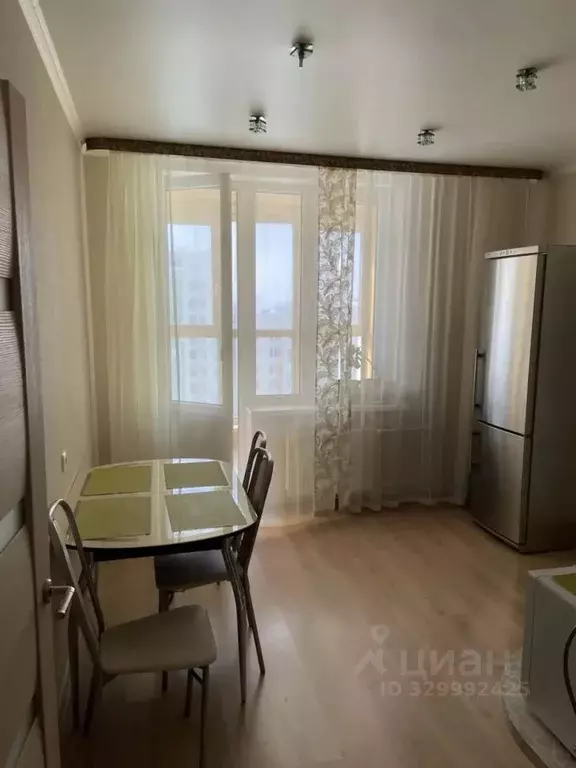 2-к кв. Башкортостан, Уфа Комсомольская ул., 15 (74.7 м) - Фото 1