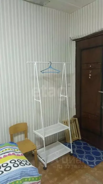 Комната Удмуртия, Ижевск ул. Ворошилова, 28 (11.8 м) - Фото 1