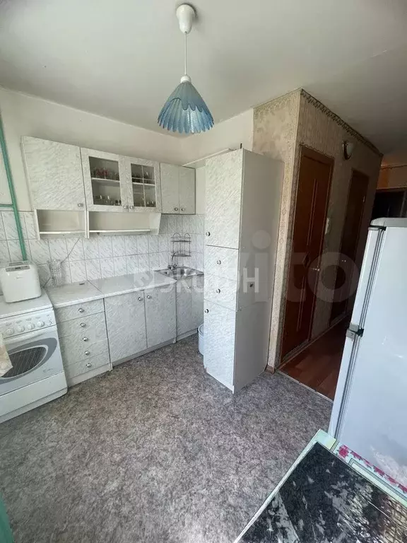 1-к. квартира, 35,3 м, 3/5 эт. - Фото 0