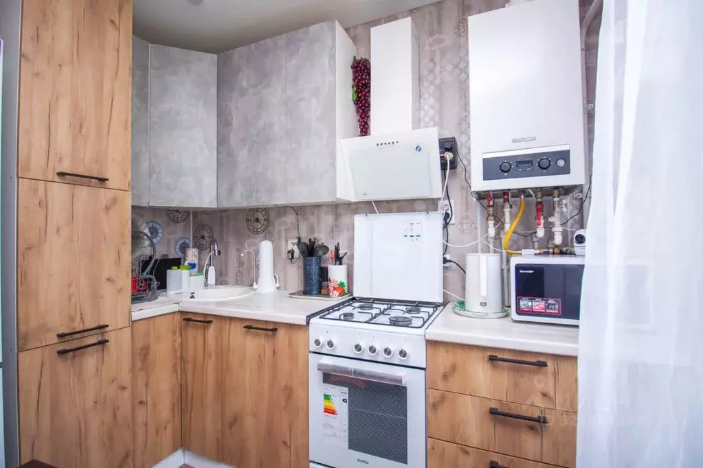 3-к кв. Сахалинская область, Анивский городской округ, с. Новотроицкое ... - Фото 1