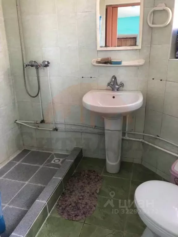 Дом в Крым, Сакский район, Новофедоровка пгт ул. Ковыльная (140 м) - Фото 2