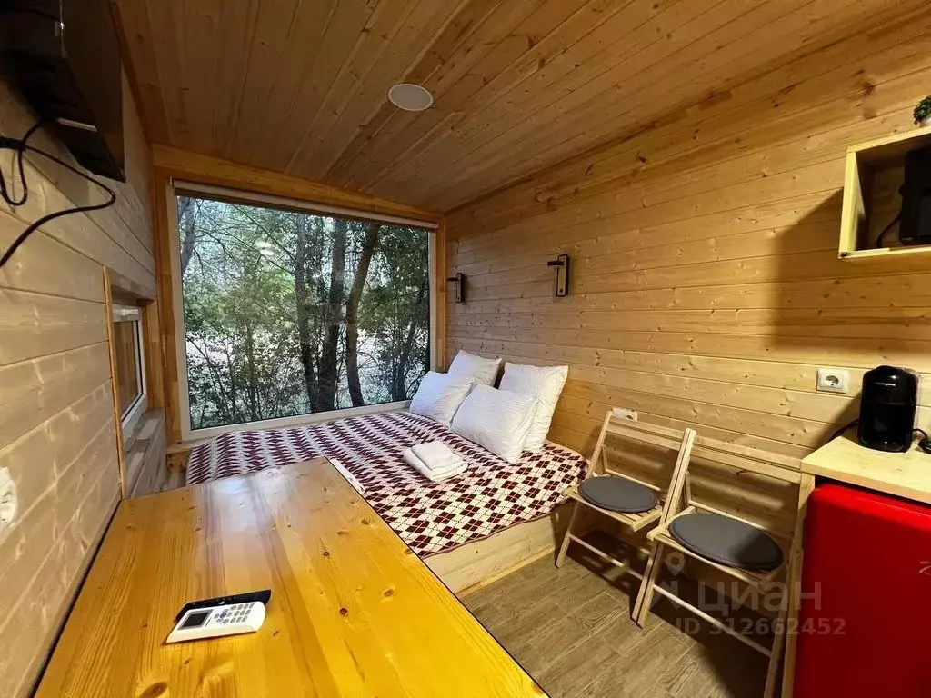 Дом в Адыгея, Тахтамукайский район, Энемское городское поселение, ... - Фото 2