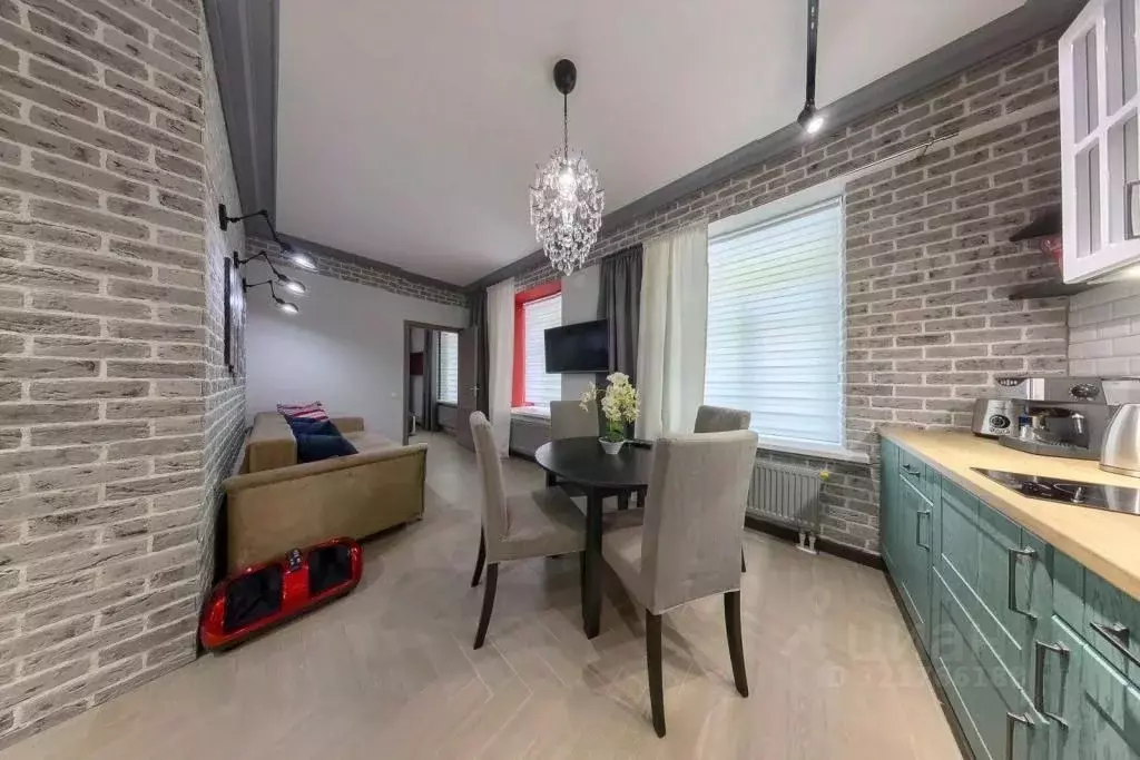 2-к кв. Санкт-Петербург Литейный просп., 58 (56.0 м) - Фото 2