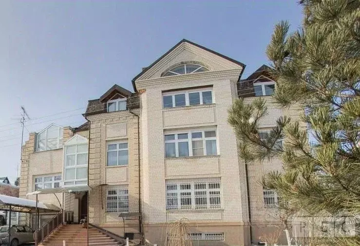 Коттедж в Саратовская область, Саратов ул. Имени П.А. Столыпина, 51 ... - Фото 2