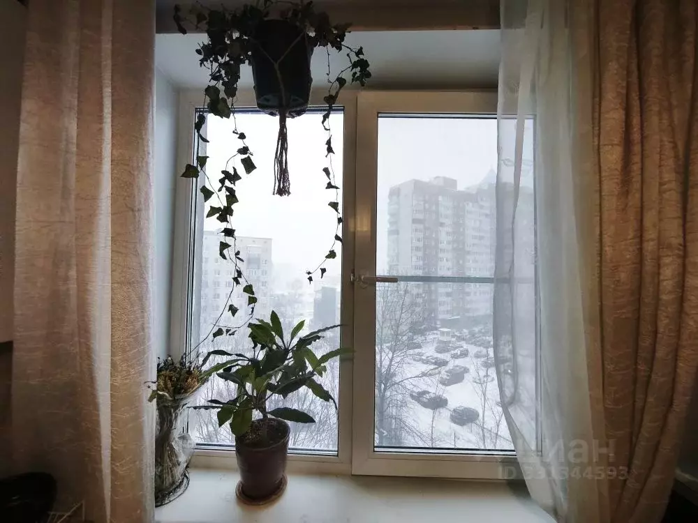 3-к кв. Санкт-Петербург Ириновский просп., 17К3 (57.2 м) - Фото 1