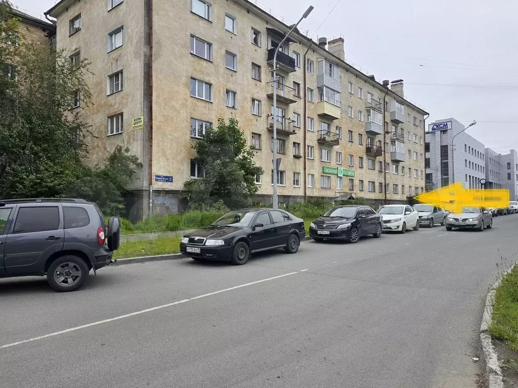 Свободного назначения, 72.47 м - Фото 1