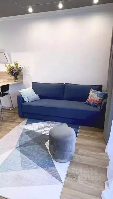 Студия Татарстан, Казань ул. Аделя Кутуя, 110 (30.0 м) - Фото 1