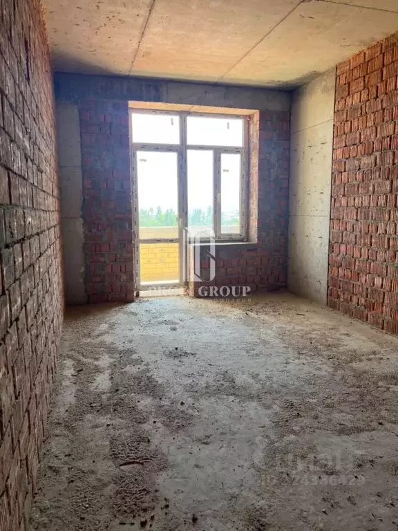 1-к кв. Дагестан, Избербаш ул. Маяковского (54.2 м) - Фото 2