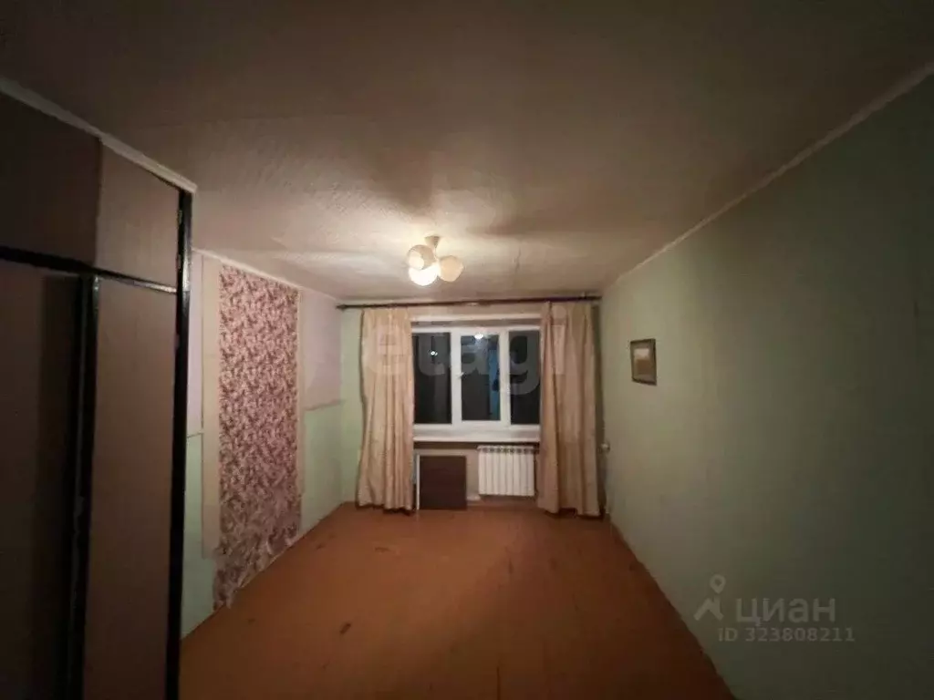 Комната Липецкая область, Липецк пл. Мира, 1 (13.4 м) - Фото 2