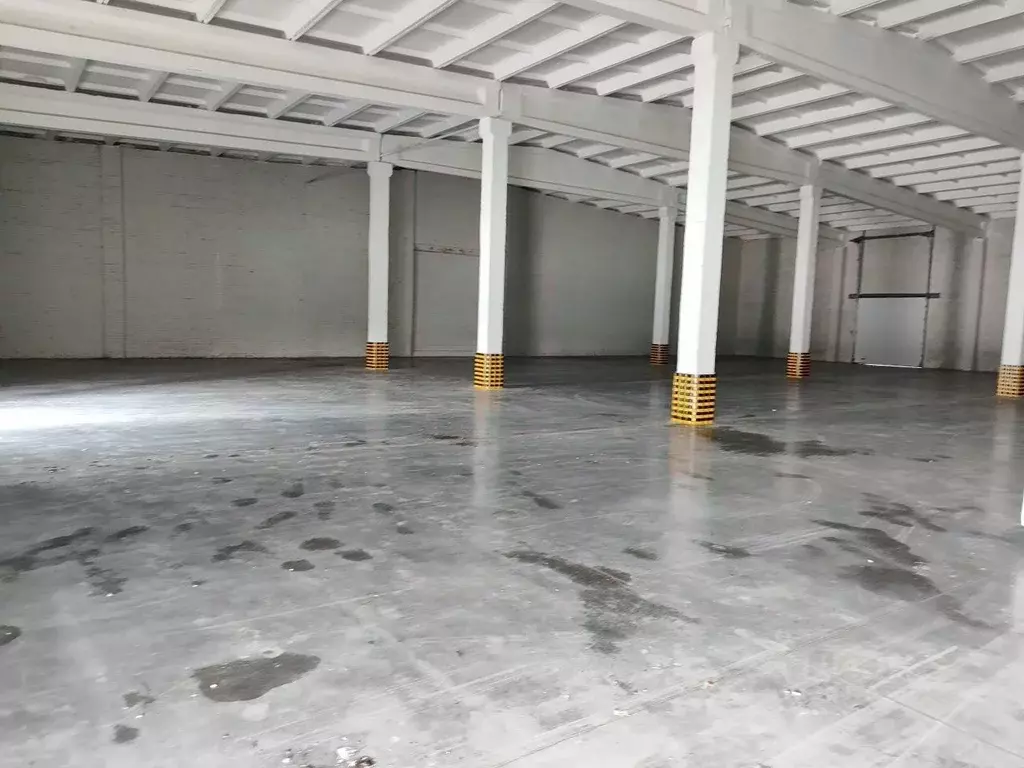 Склад в Санкт-Петербург Софийская ул., 58к2 (3000 м) - Фото 2