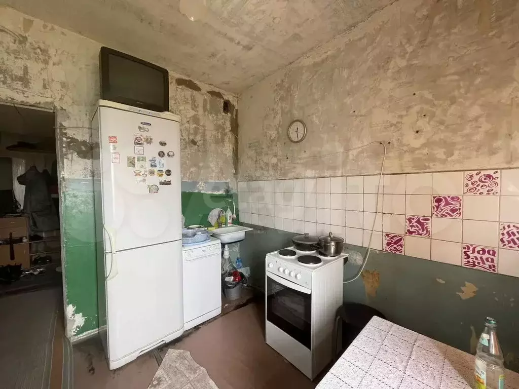 3-к. квартира, 66,4 м, 7/9 эт. - Фото 0