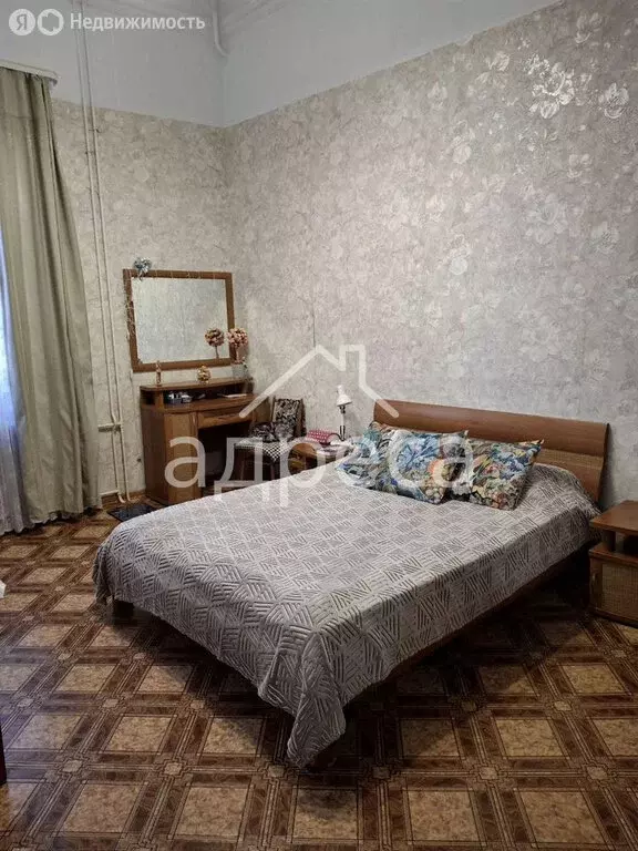 2-комнатная квартира: Самара, улица Алексея Толстого, 40 (53.1 м) - Фото 2