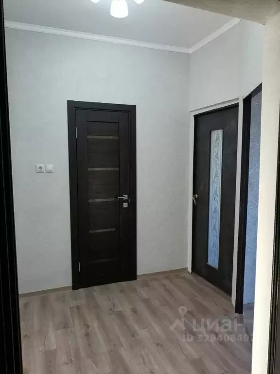 2-к кв. Ростовская область, Батайск ул. Ворошилова, 11 (52.0 м) - Фото 2