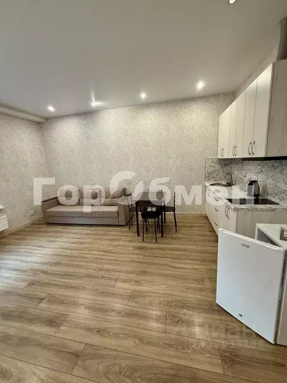 1-к кв. Москва проезд Серебрякова, 11к1 (30.0 м) - Фото 1