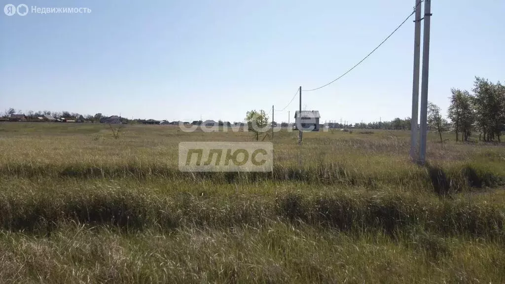 Участок в село Ильино, Юбилейная улица (15 м) - Фото 0