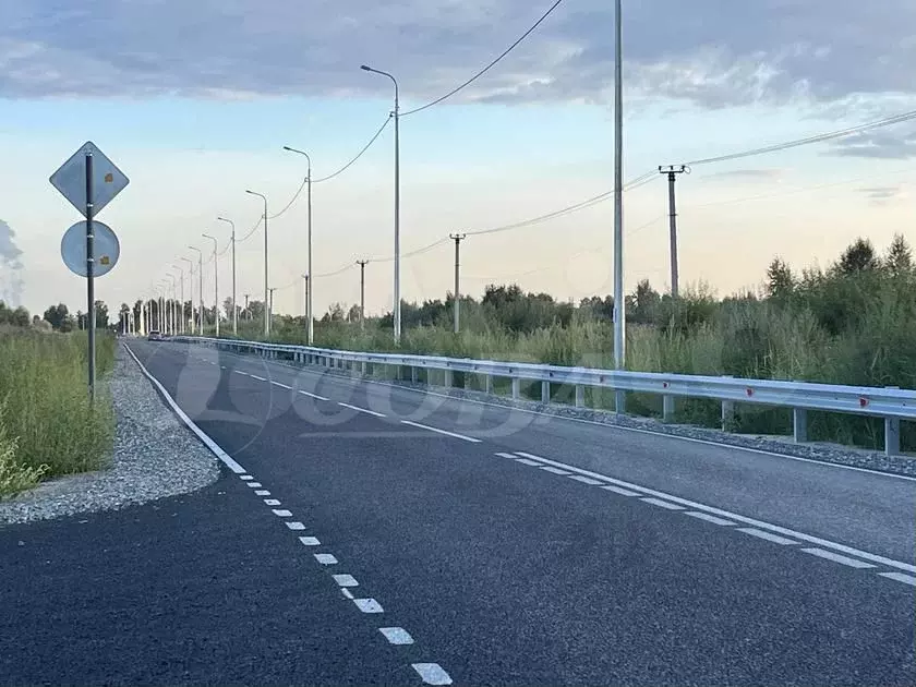 Участок 13 сот. (СНТ, ДНП) - Фото 0