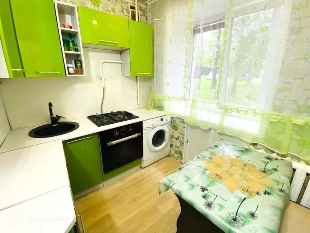 Продаётся 3-к квартира, 58.6 м - Фото 0