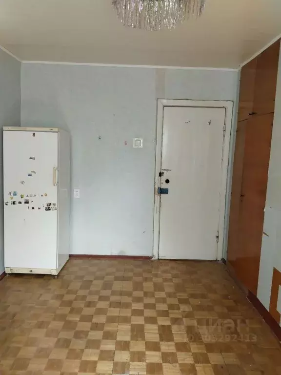 Комната Самарская область, Тольятти Юбилейная ул., 2 (12.0 м) - Фото 2