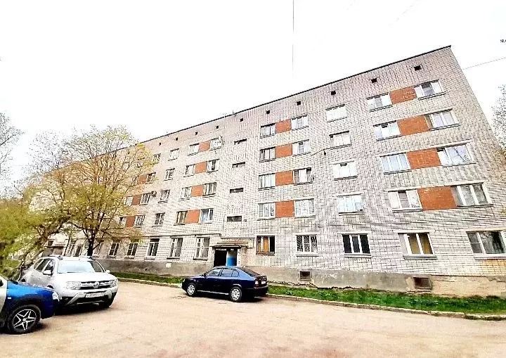 Комната Новгородская область, Великий Новгород Большая Московская ул., ... - Фото 1