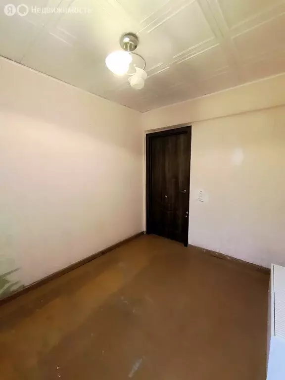 4-комнатная квартира: Ульяновск, улица Карла Либкнехта, 4 (58.3 м) - Фото 1