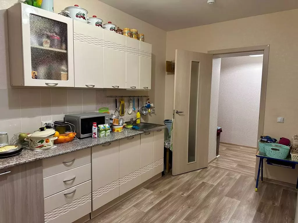 Продаётся 2-к квартира, 75.4 м - Фото 1