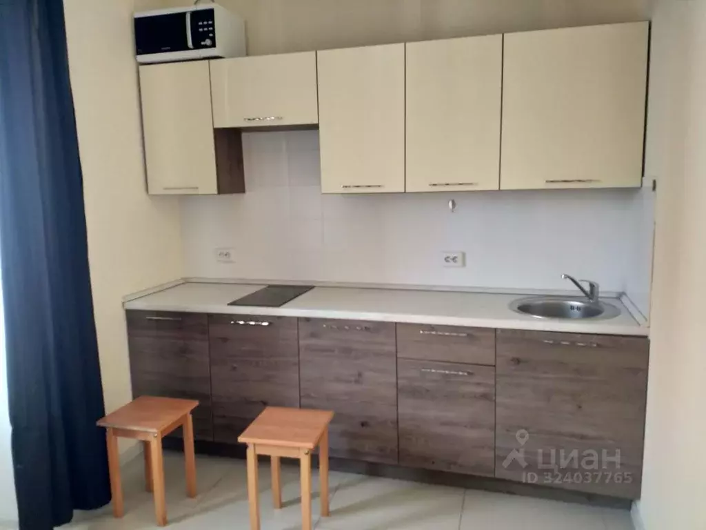 1-к кв. Московская область, Ленинский городской округ, Бутово пгт ... - Фото 1