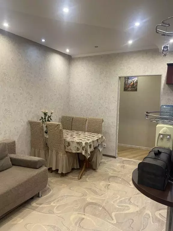 3-к кв. Пермский край, Пермь Хабаровская ул., 56 (78.3 м) - Фото 2