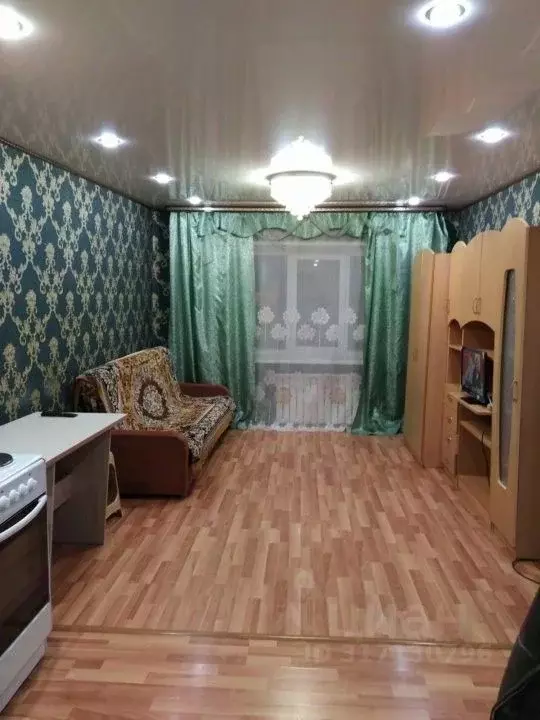 Студия Томская область, Томск Колхозная ул., 9 (25.0 м) - Фото 1