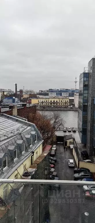 4-к кв. Санкт-Петербург ул. Чапаева, 17к2 (146.0 м) - Фото 1