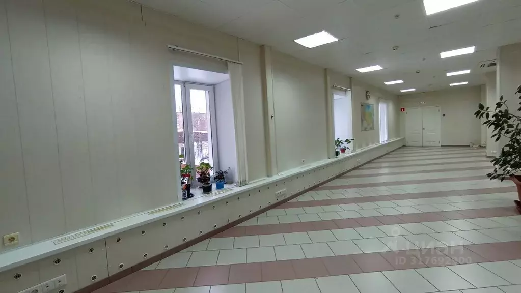 Офис в Башкортостан, Уфа ул. Свердлова, 92 (556 м) - Фото 0