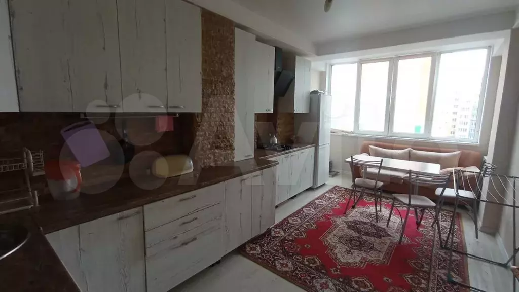 2-к. квартира, 60 м, 5/9 эт. - Фото 1