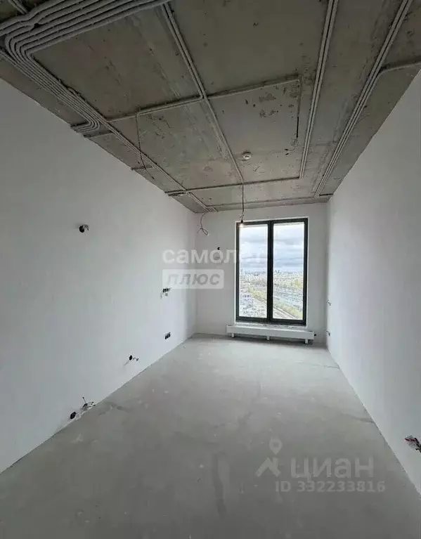 Студия Москва Часовая ул., 32 (23.8 м) - Фото 1