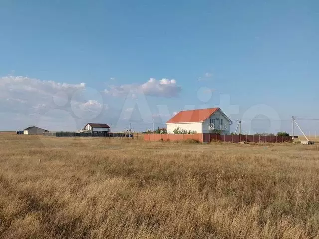 Участок 7 сот. (ИЖС) - Фото 0