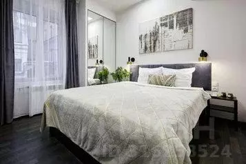 2-к кв. Санкт-Петербург Невский просп., 108 (52.0 м) - Фото 1