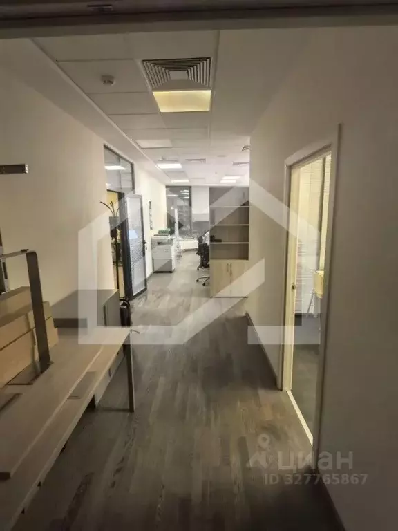 Офис в Москва ул. Академика Пилюгина, 22 (317 м) - Фото 2