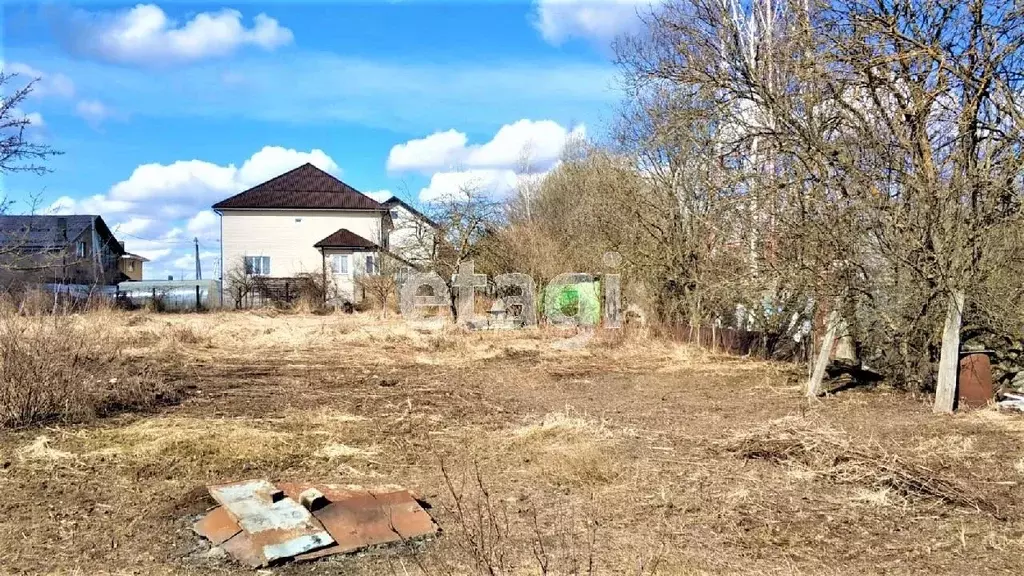 Дом в Брянская область, Брянск пос. Городище, ул. Городищенская (8 м) - Фото 0