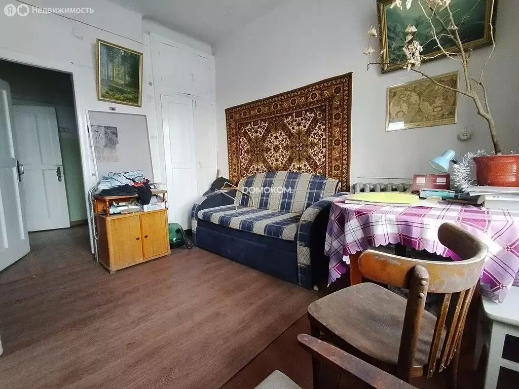 2-комнатная квартира: Нижний Тагил, улица Карла Маркса, 63А (46.7 м) - Фото 1