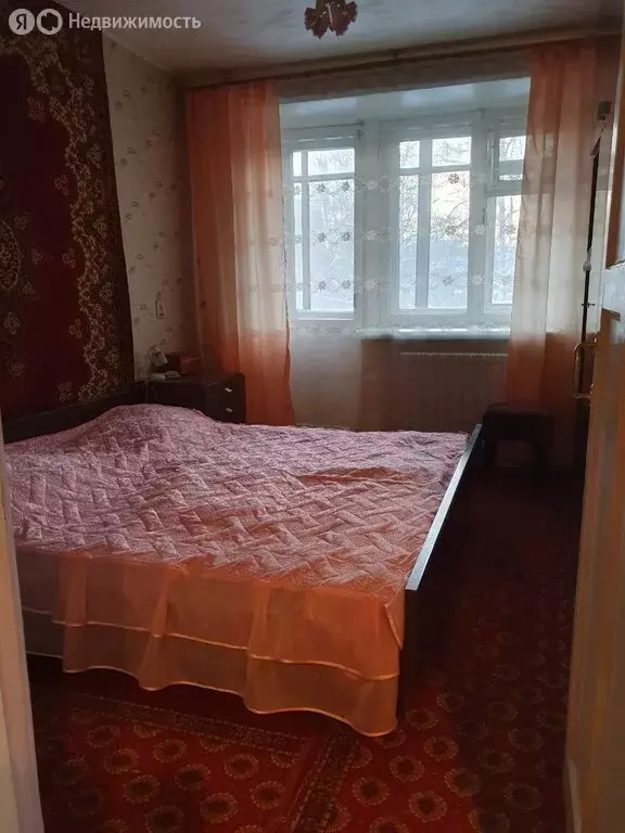 4-комнатная квартира: Екатеринбург, улица Народного Фронта, 85к2 (60.8 ... - Фото 1