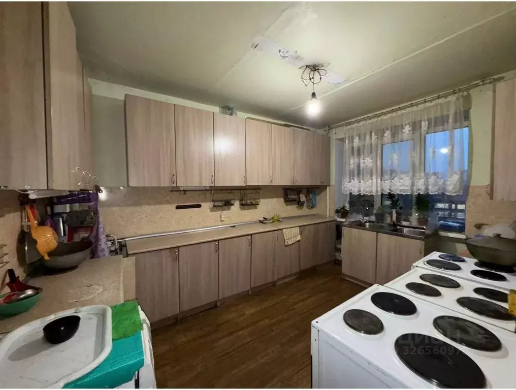 Комната Санкт-Петербург просп. Энгельса, 149К3 (12.0 м) - Фото 2