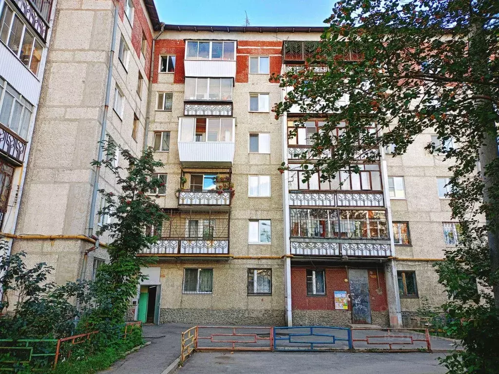 Квартира, 5 и более комнат, 95 м - Фото 0